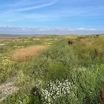 Knaldhytten Holiday home Blavand