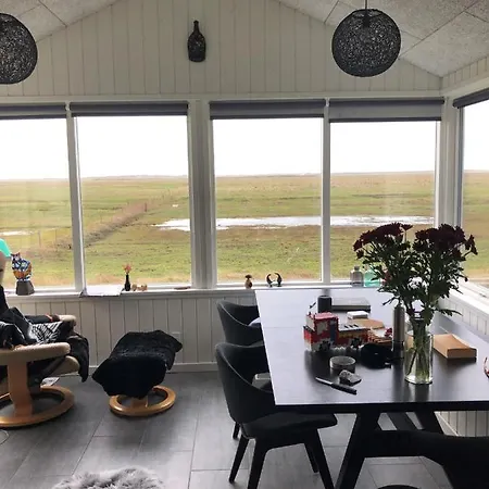 Knaldhytten Casa vacanze