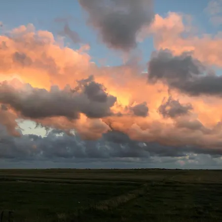 Casa de Férias Knaldhytten *