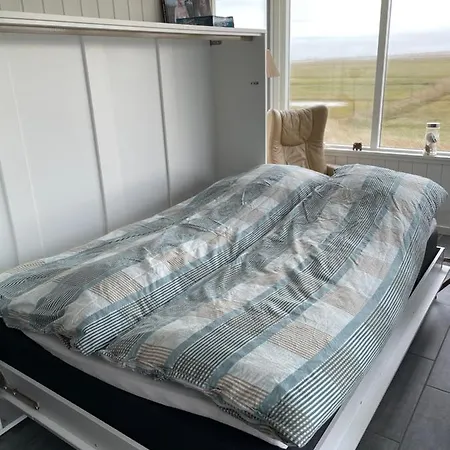 Knaldhytten Blåvand