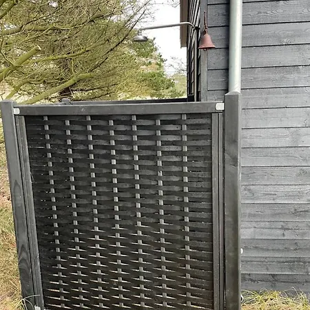 Casa vacanze Knaldhytten Blåvand