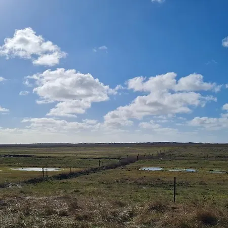 Knaldhytten Blåvand