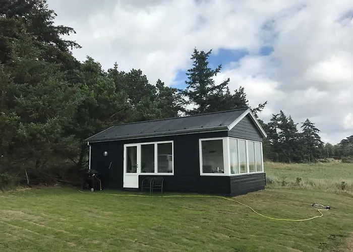 Knaldhytten * Blåvand