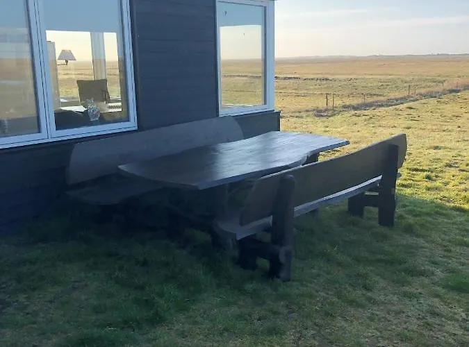 Knaldhytten * Blåvand