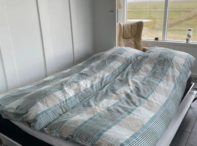 Knaldhytten Blåvand