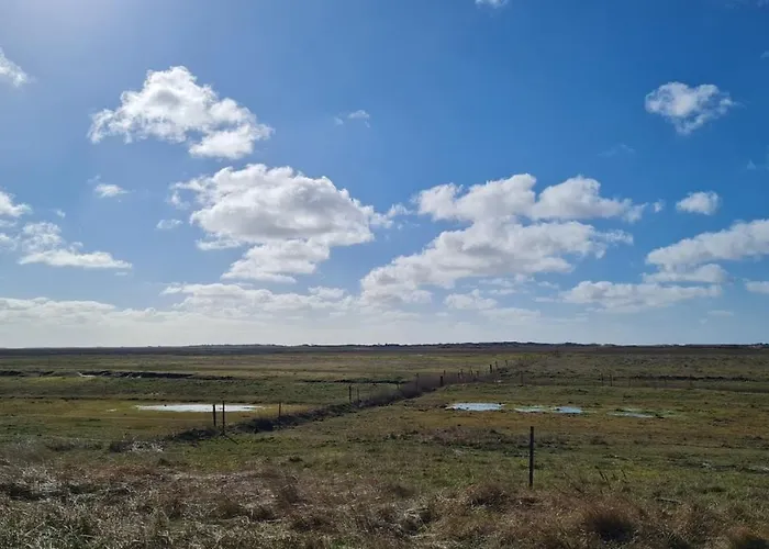Knaldhytten Blåvand